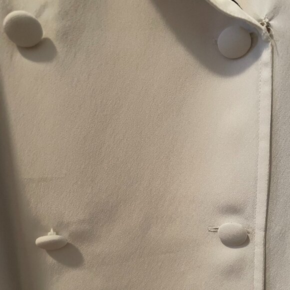 evening blouse - Picture 6 of 7